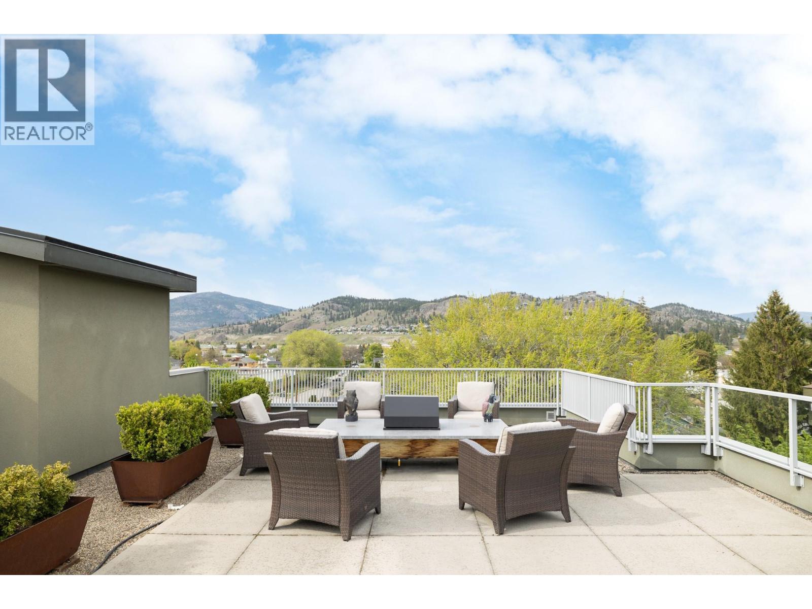 304 1495 Graham Street, Kelowna