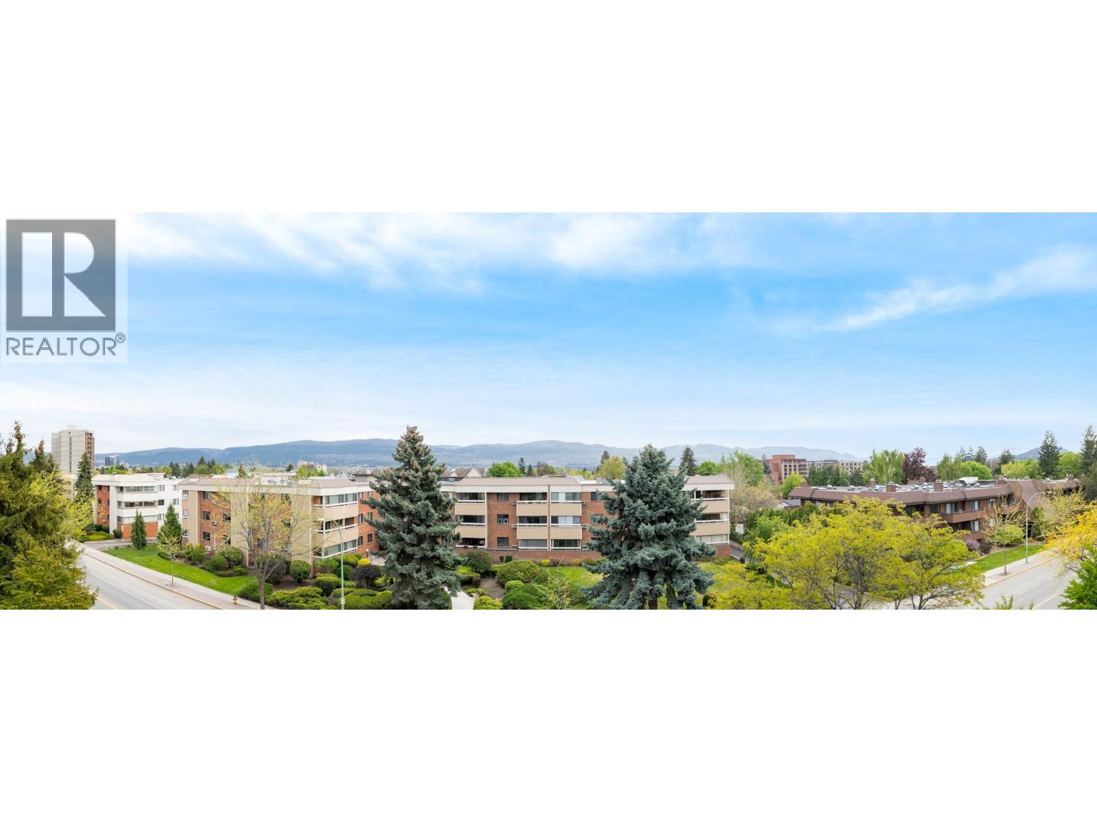 304 1495 Graham Street, Kelowna