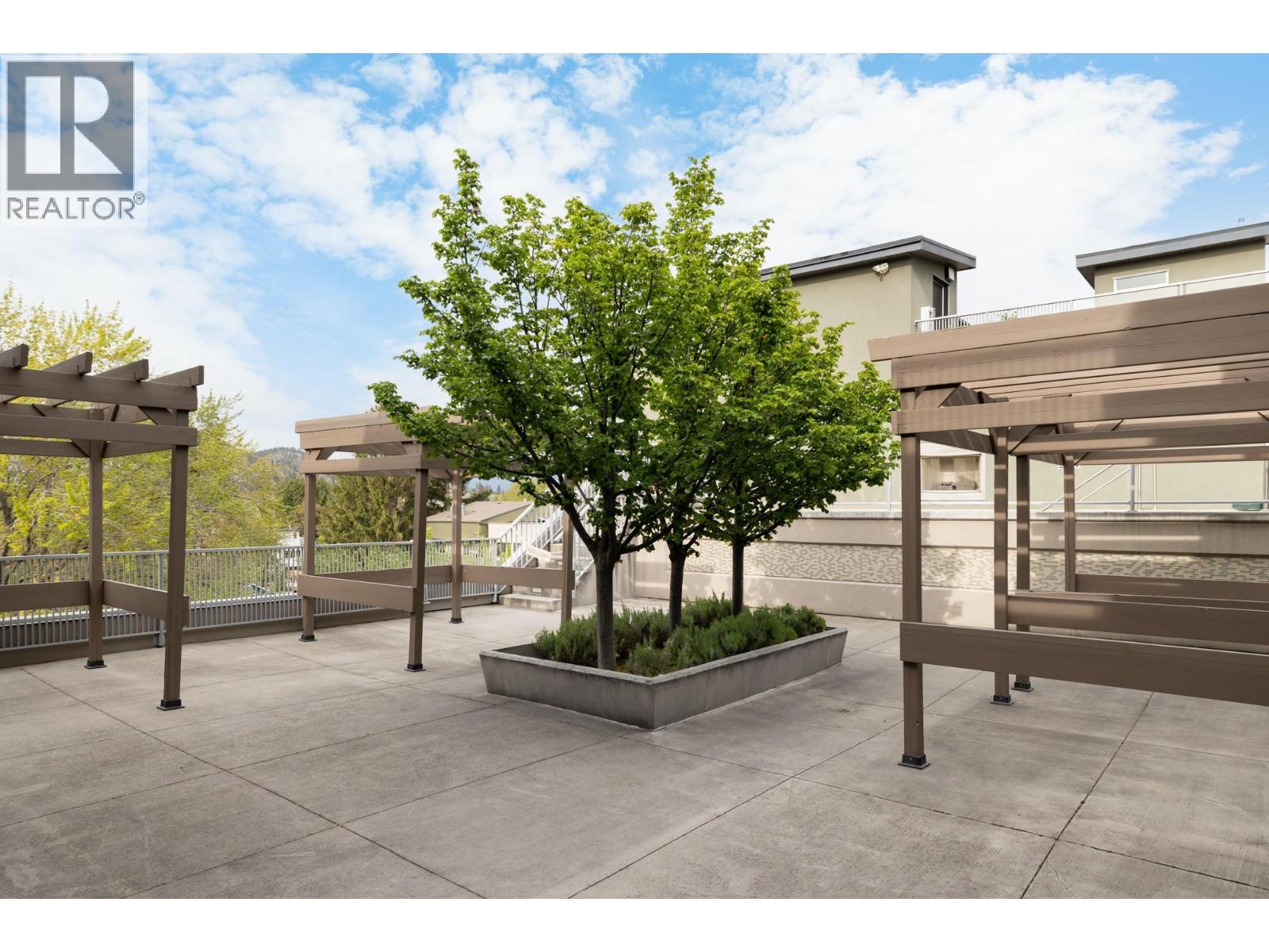 304 1495 Graham Street, Kelowna