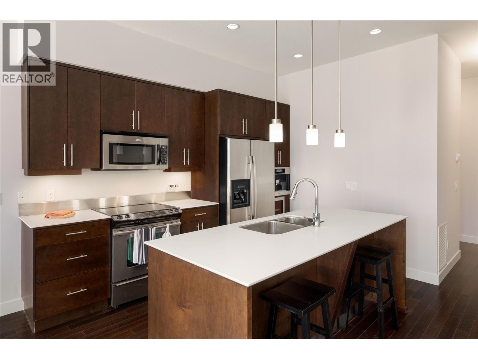 304 1495 Graham Street, Kelowna