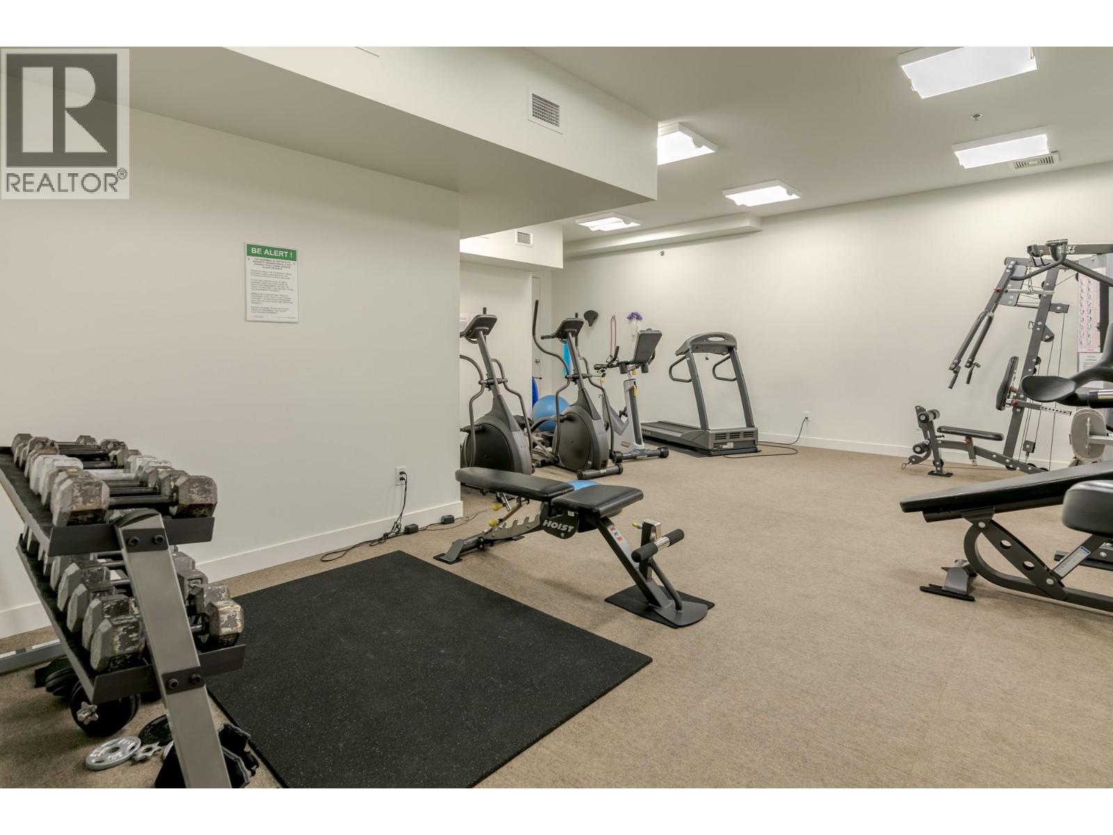 304 1495 Graham Street, Kelowna