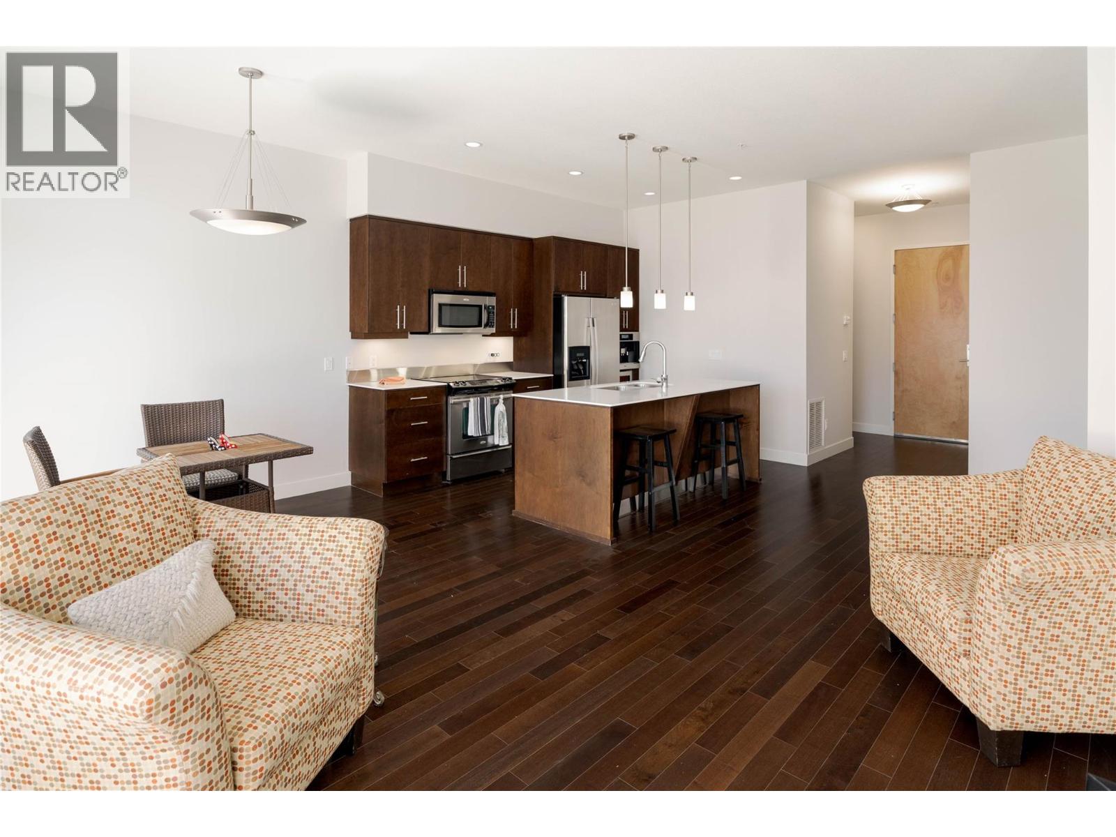 304 1495 Graham Street, Kelowna
