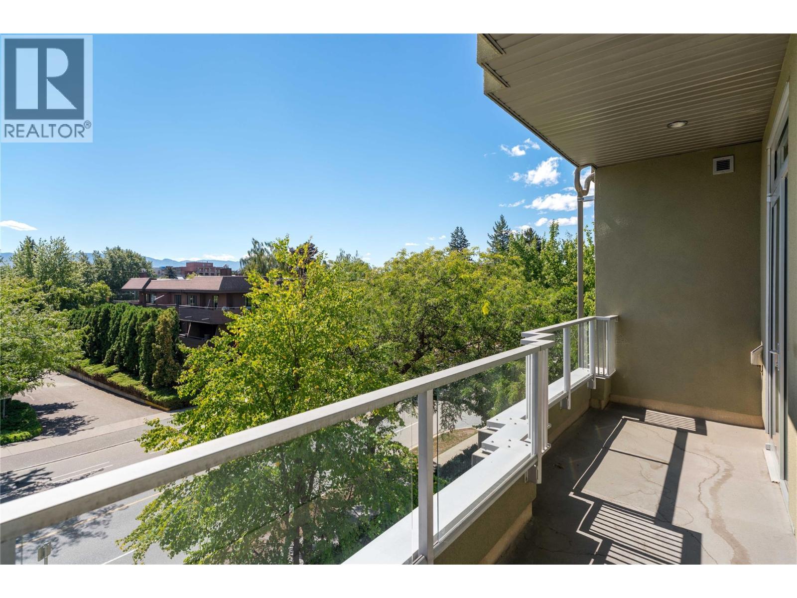 304 1495 Graham Street, Kelowna