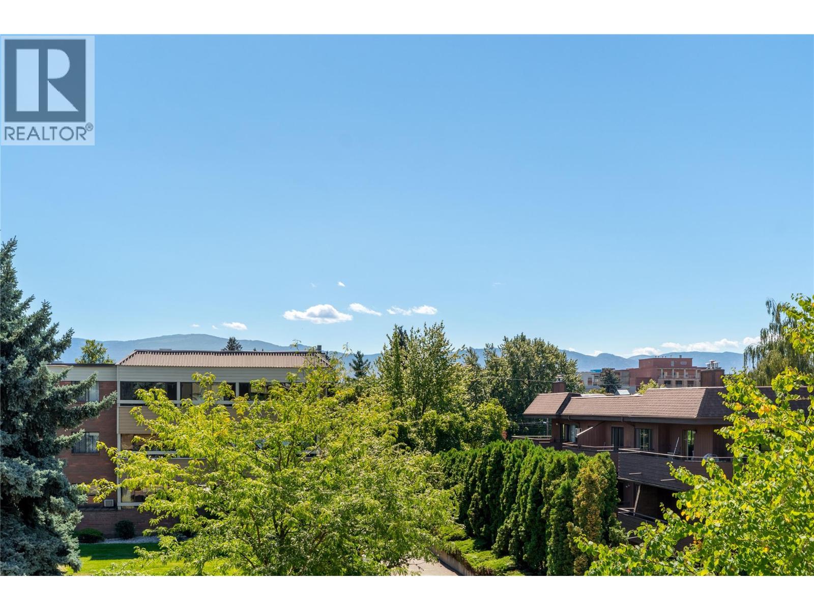 304 1495 Graham Street, Kelowna