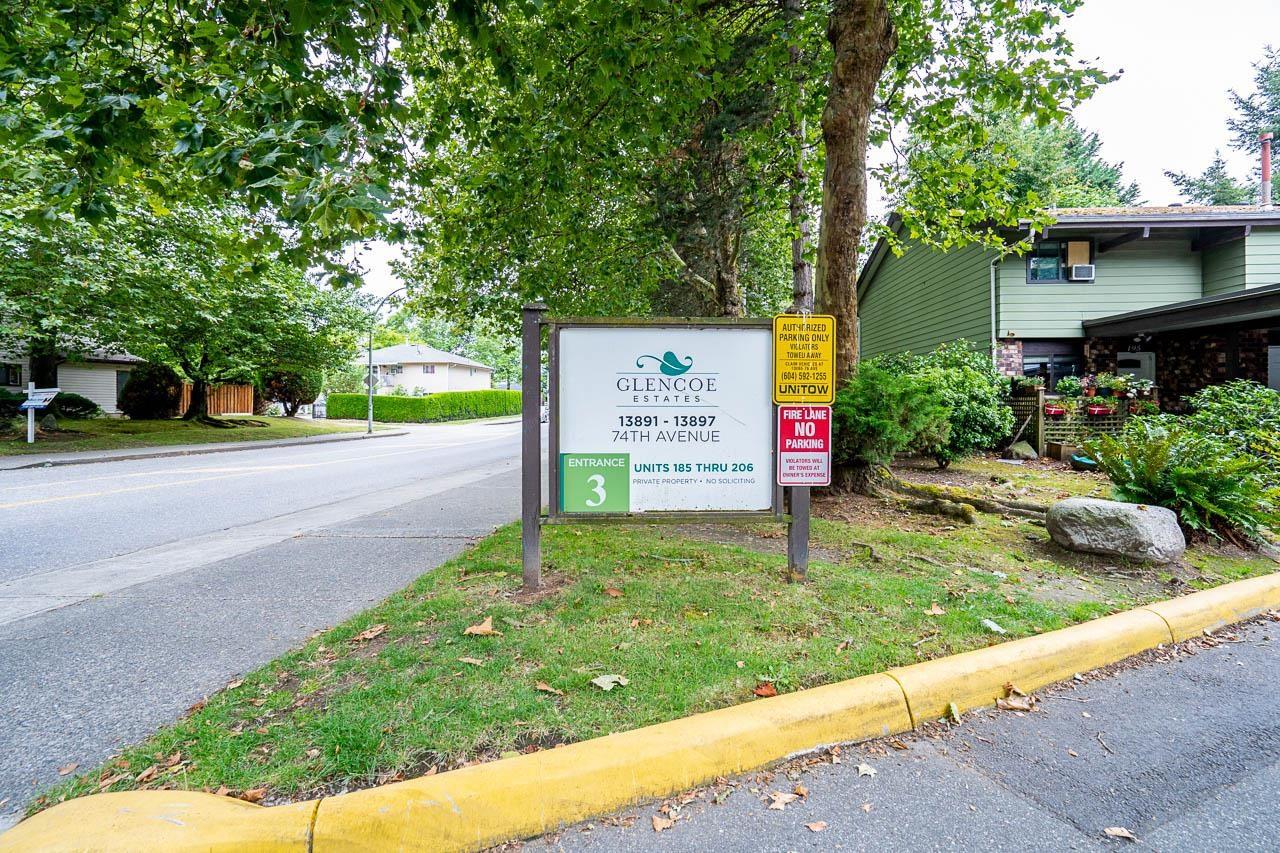 Photo 9 of 202 13893 74 Avenue, Surrey BC