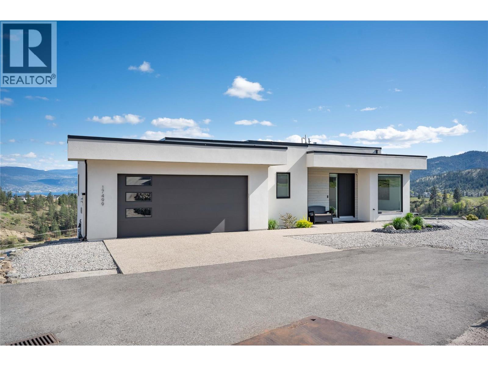  17499 SANBORN Street, Summerland