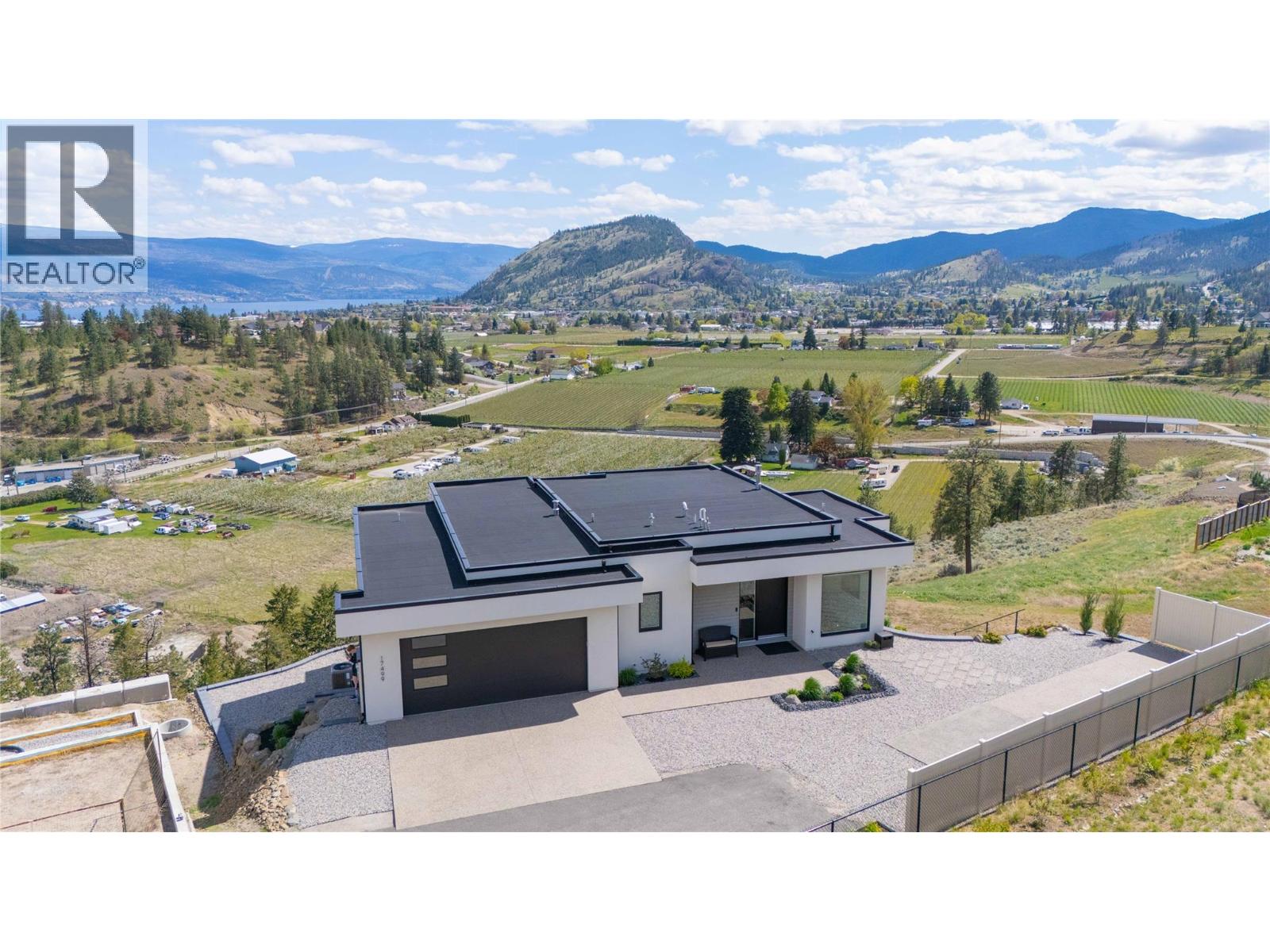  17499 SANBORN Street, Summerland