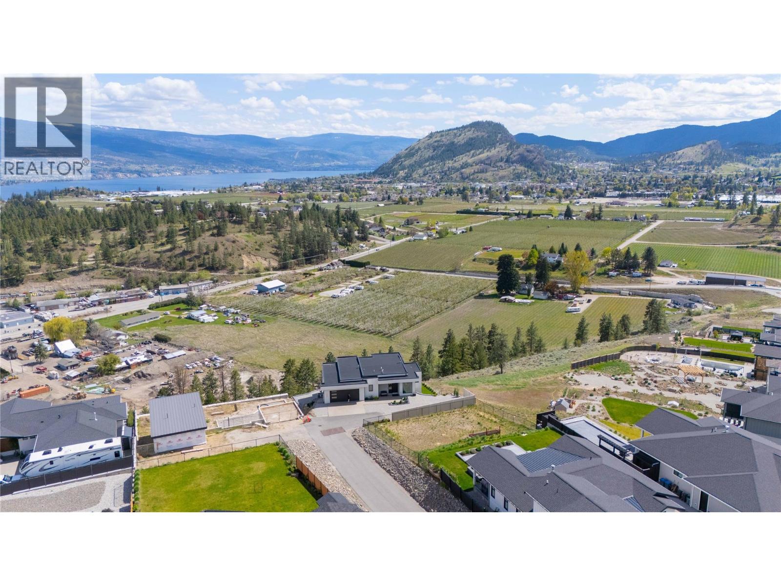  17499 SANBORN Street, Summerland