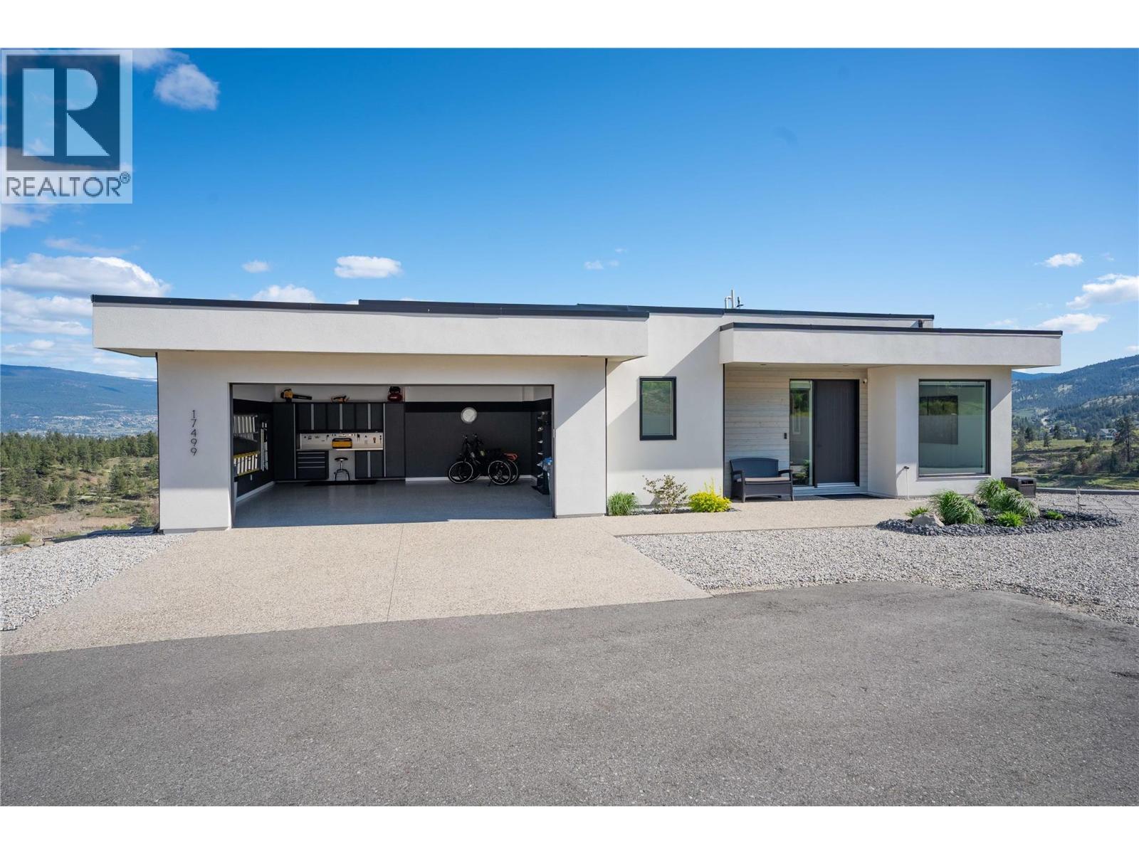  17499 SANBORN Street, Summerland