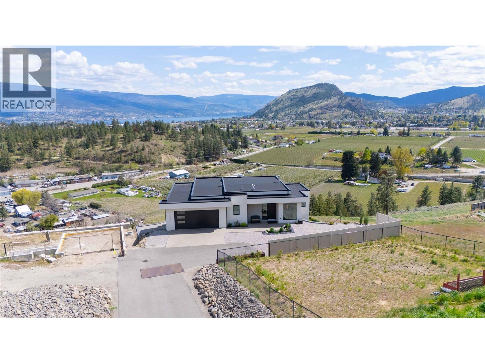  17499 SANBORN Street, Summerland