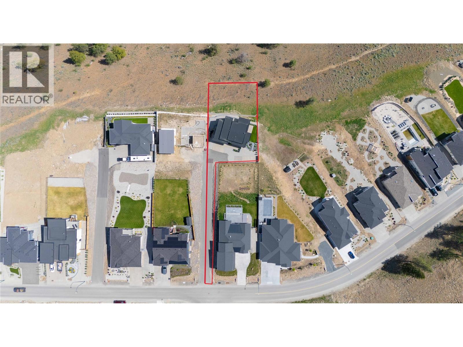  17499 SANBORN Street, Summerland