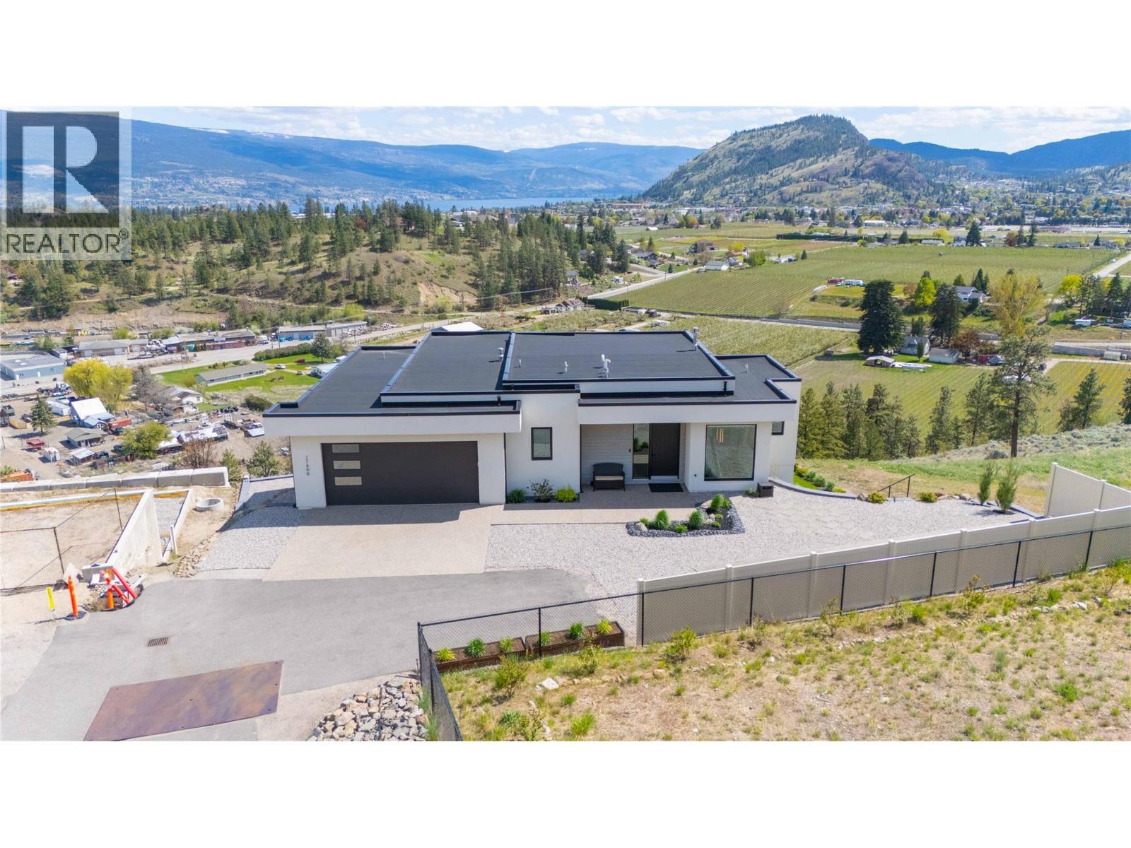  17499 SANBORN Street, Summerland