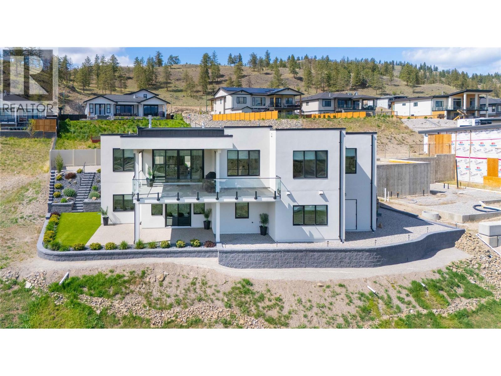  17499 SANBORN Street, Summerland