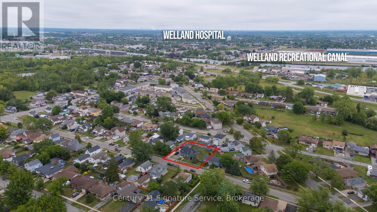 Photo 15 of 109 Santone Avenue, Welland ON