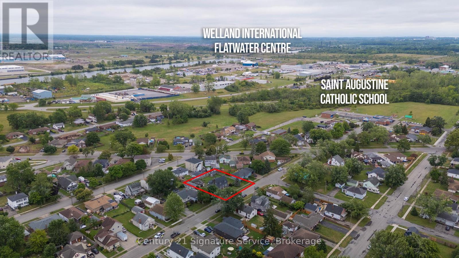 Photo 27 of 109 Santone Avenue, Welland ON