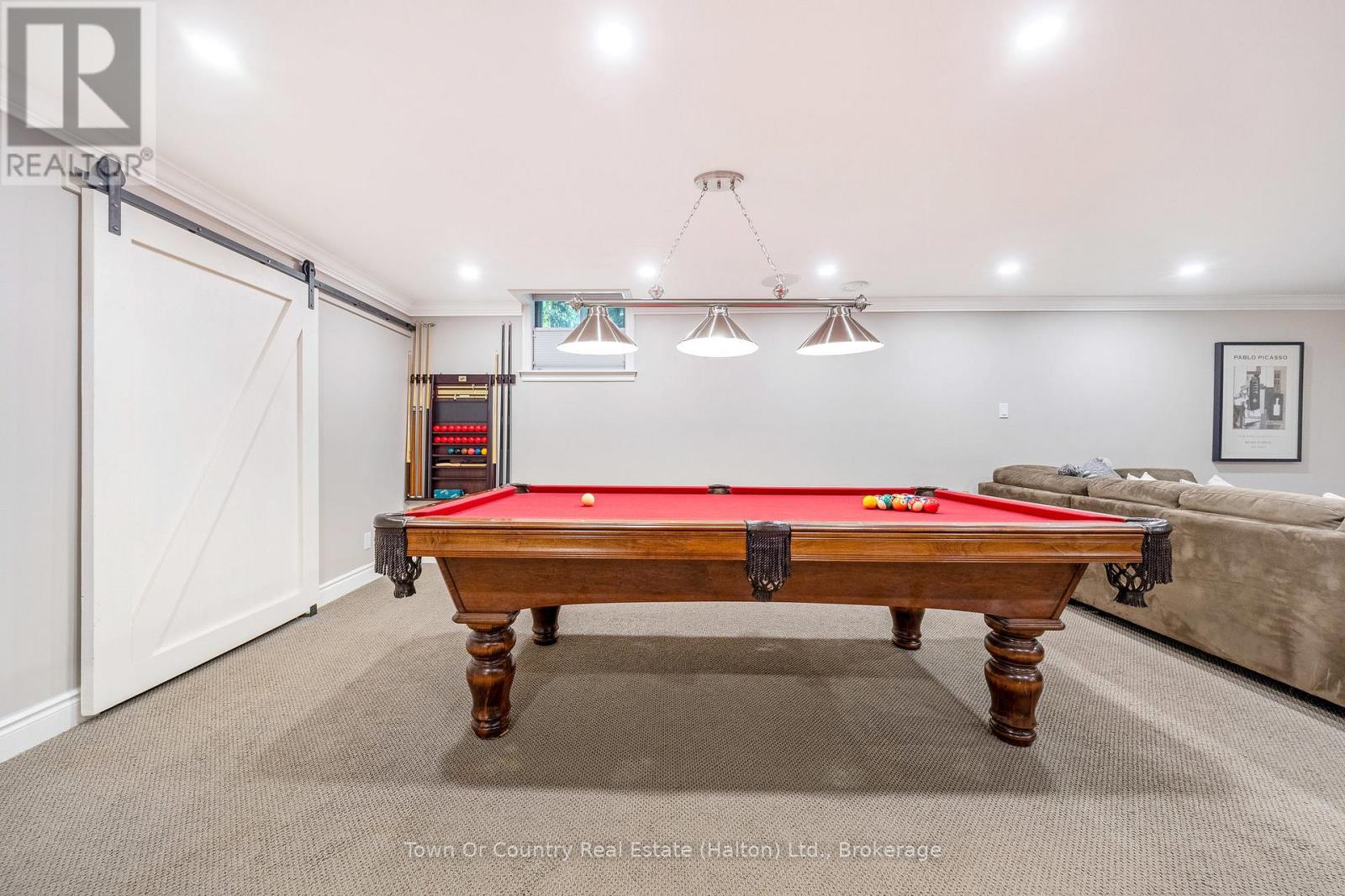 Photo 30 of 491 White Drive, Milton ON