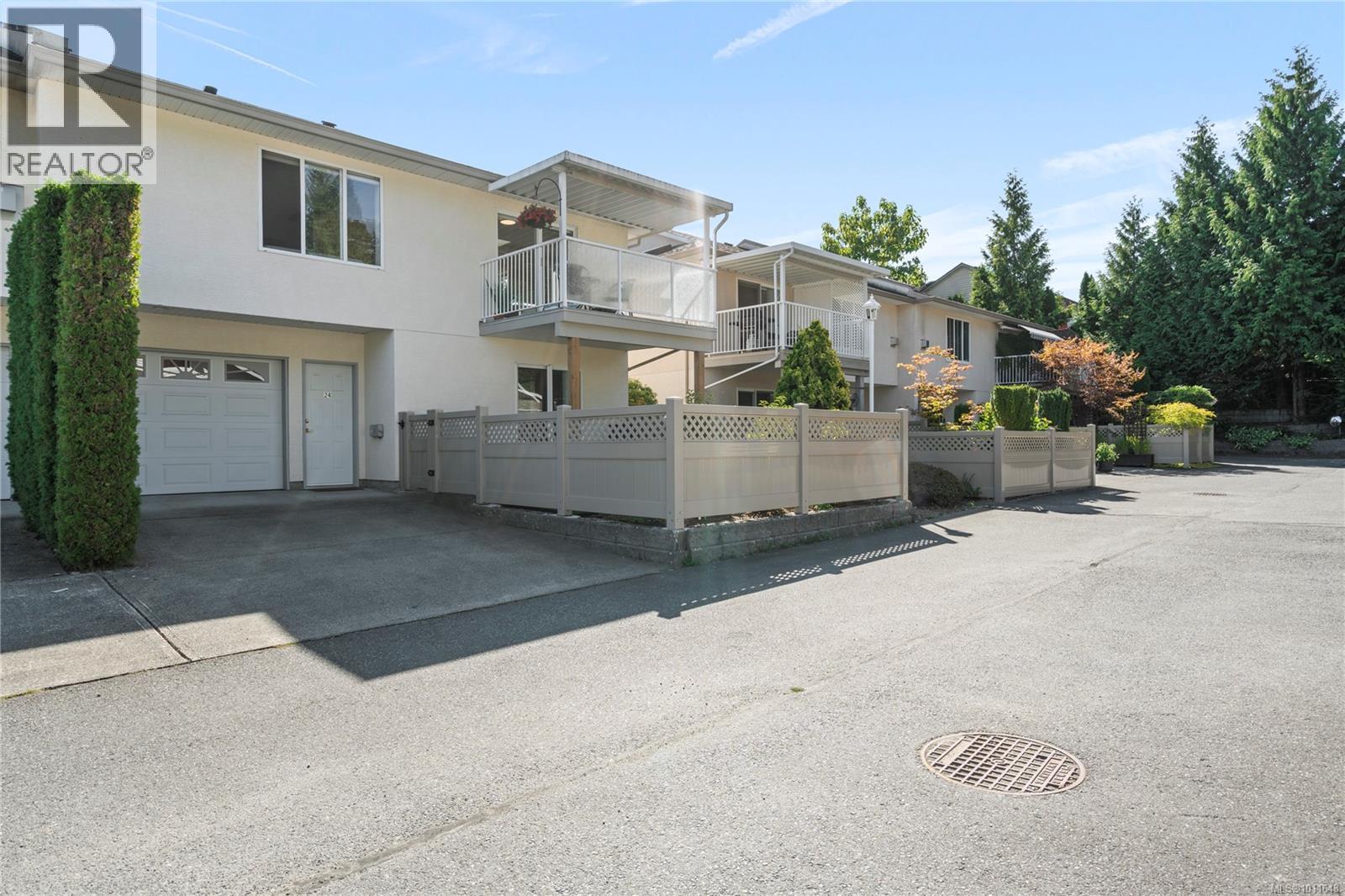 Photo 50 of 24 1150 Walkem Rd, Ladysmith BC