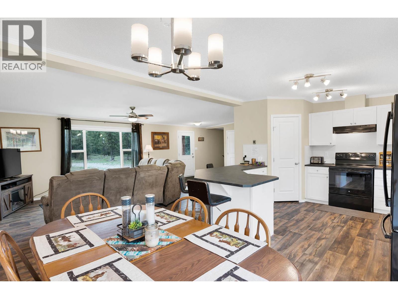 Photo 2 of 3090 Buffalo Springs Road, Barriere BC
