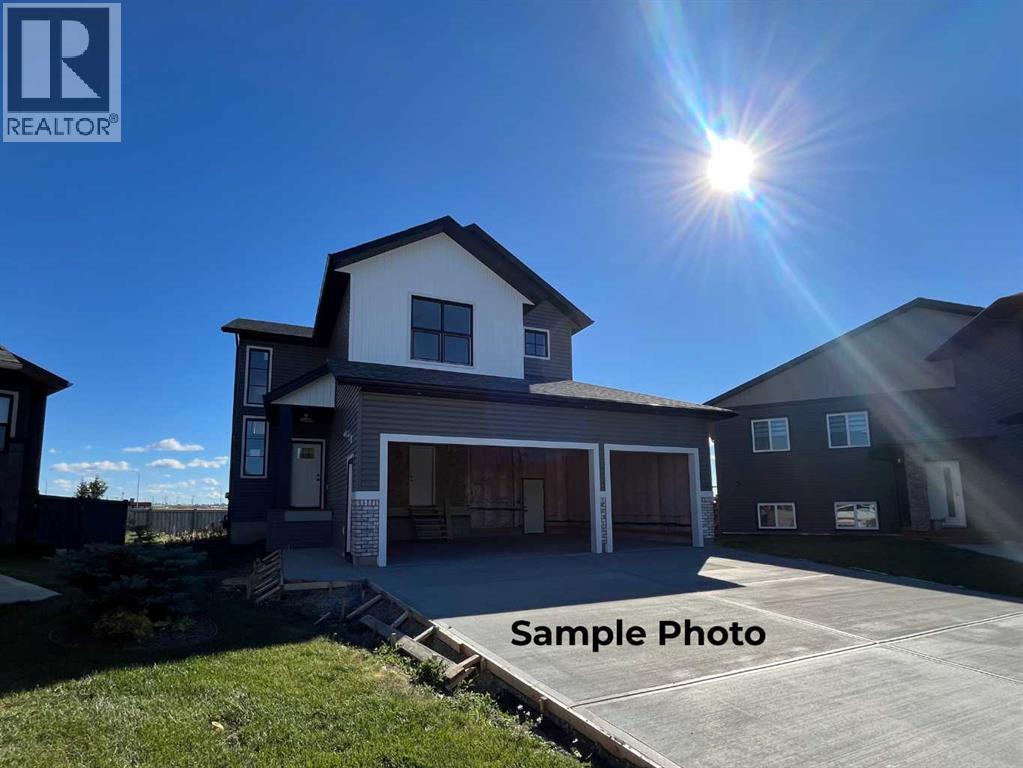 Photo 1 of 13409 105 Street, Grande Prairie AB
