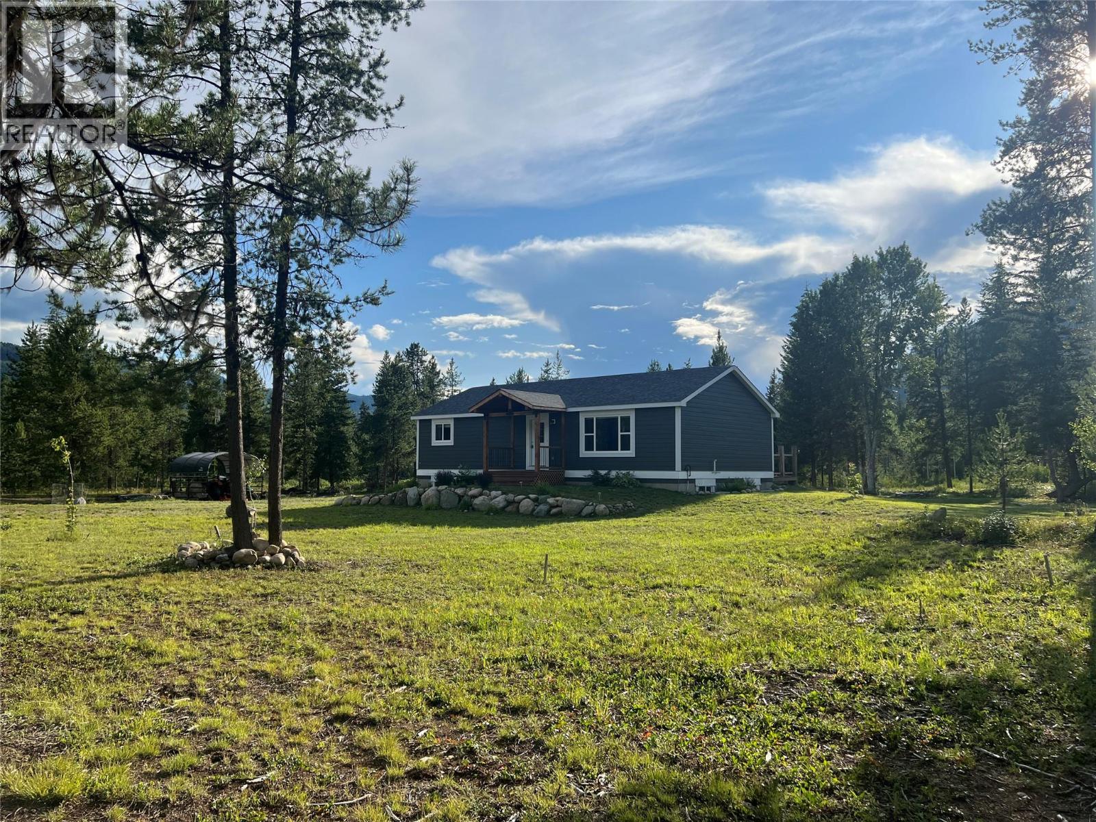 Photo 21 of 3090 Buffalo Springs Road, Barriere BC
