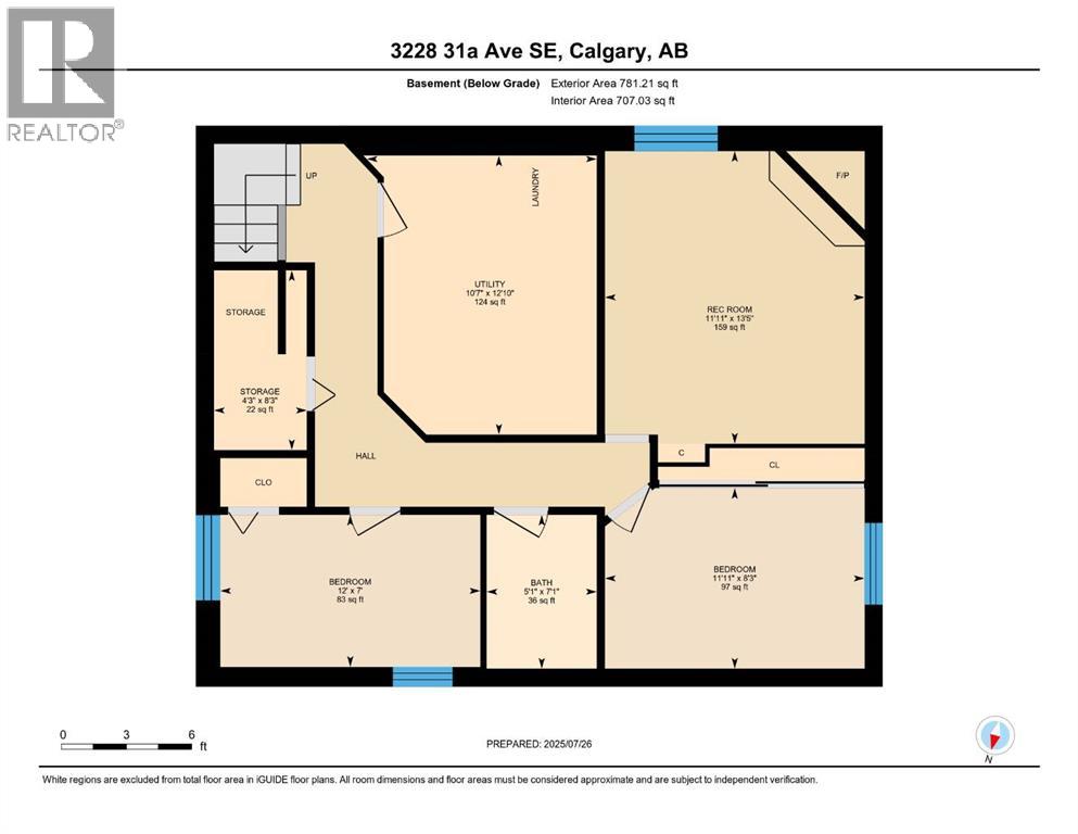Photo 21 of 3228 31 A Avenue Se, Calgary AB
