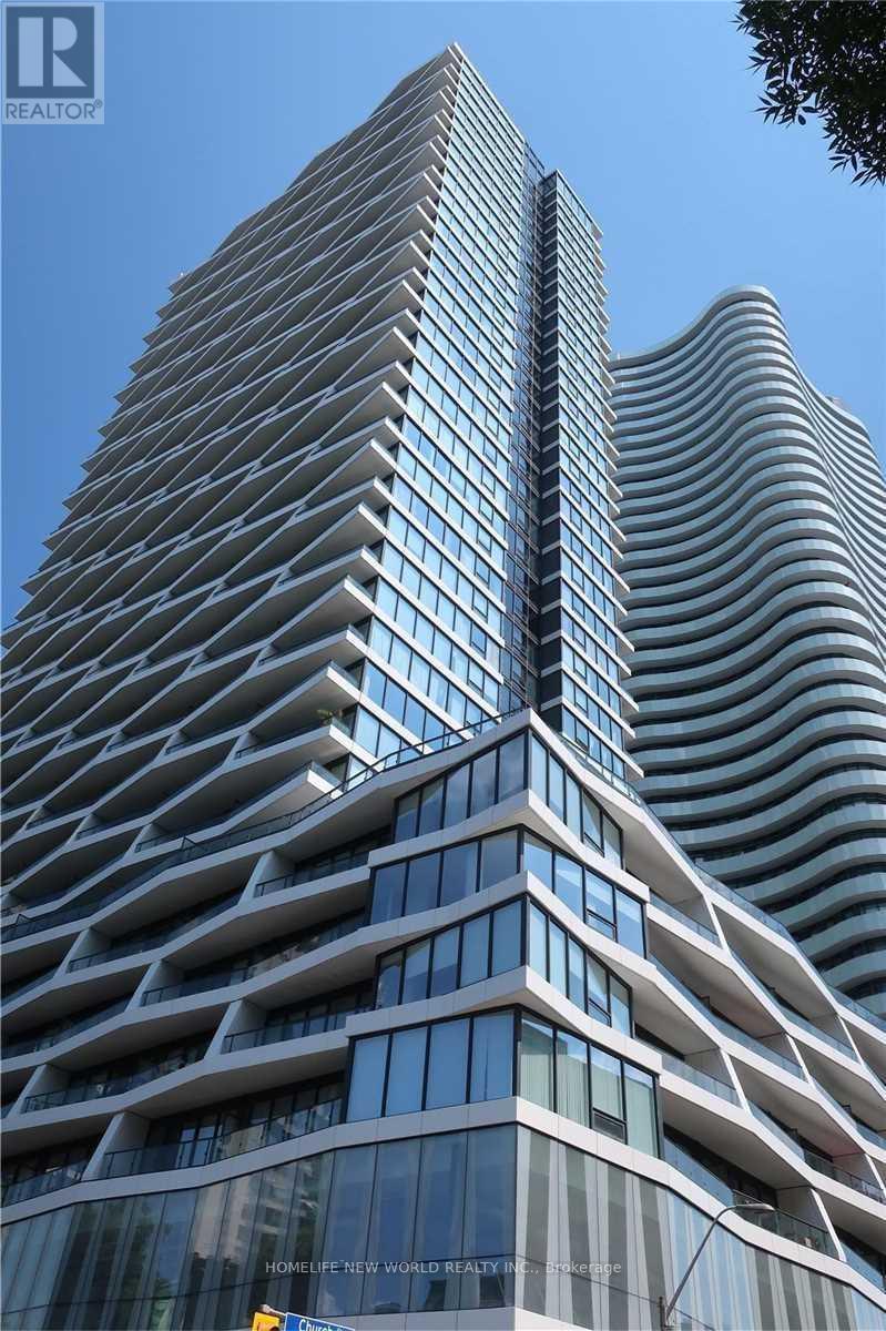 Photo 8 of 717 85 Wood Street, Toronto ON