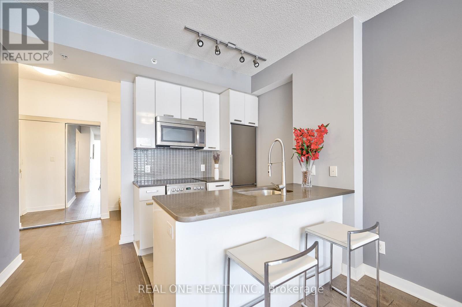 Photo 40 of 3106 295 Adelaide Street W, Toronto ON