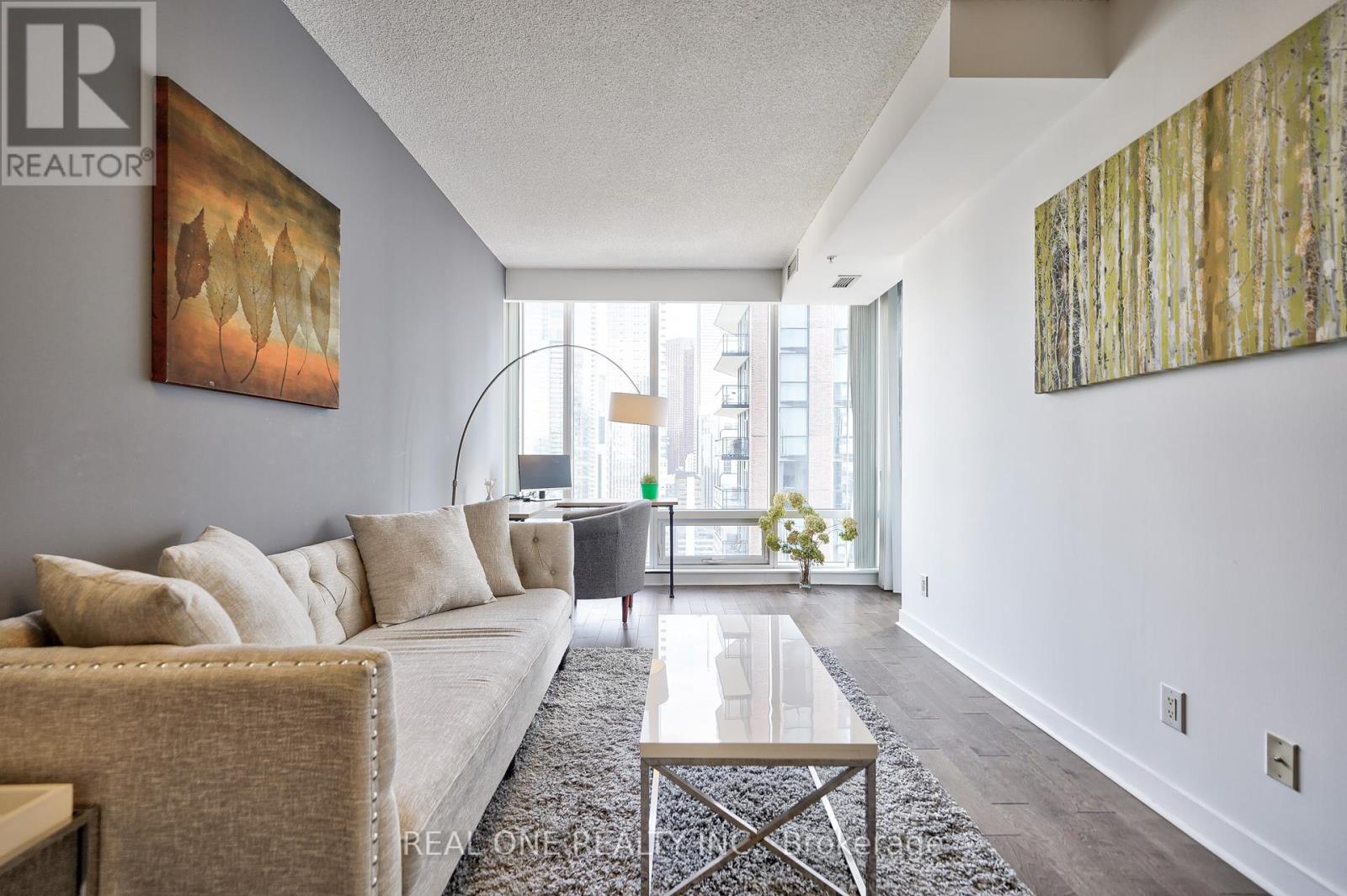 Photo 1 of 3106 295 Adelaide Street W, Toronto ON