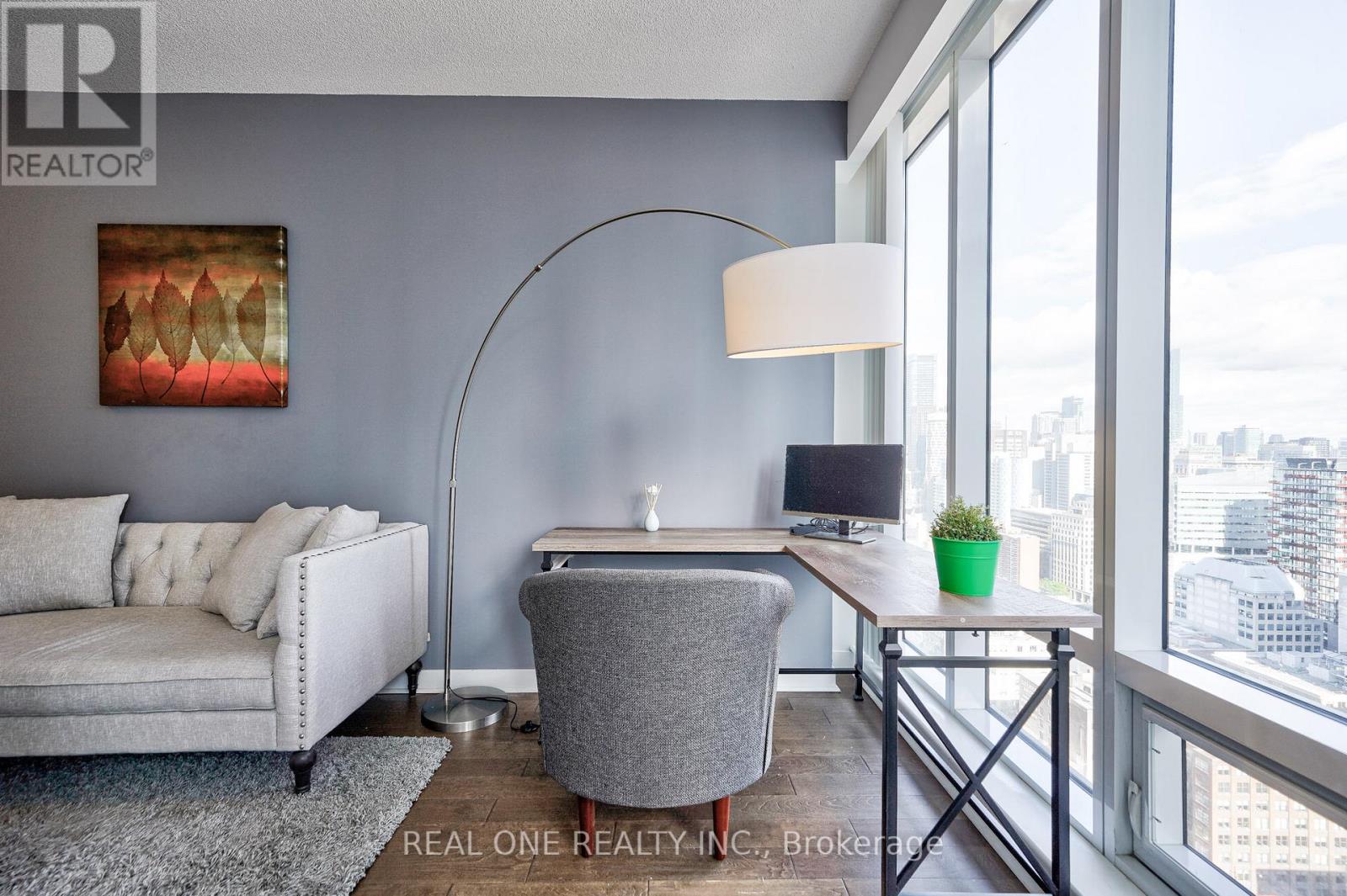 Photo 3 of 3106 295 Adelaide Street W, Toronto ON
