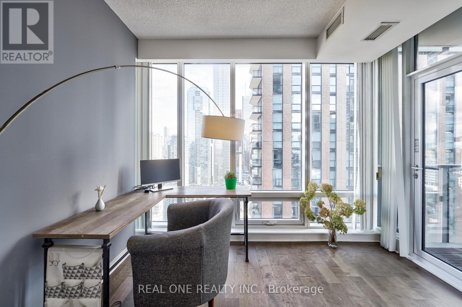 Photo 9 of 3106 295 Adelaide Street W, Toronto ON