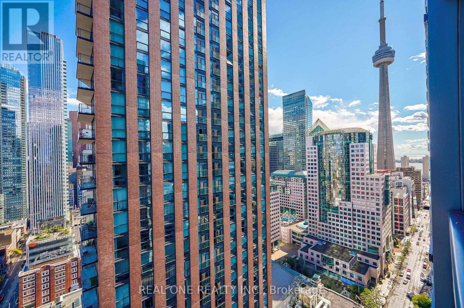 Photo 31 of 3106 295 Adelaide Street W, Toronto ON