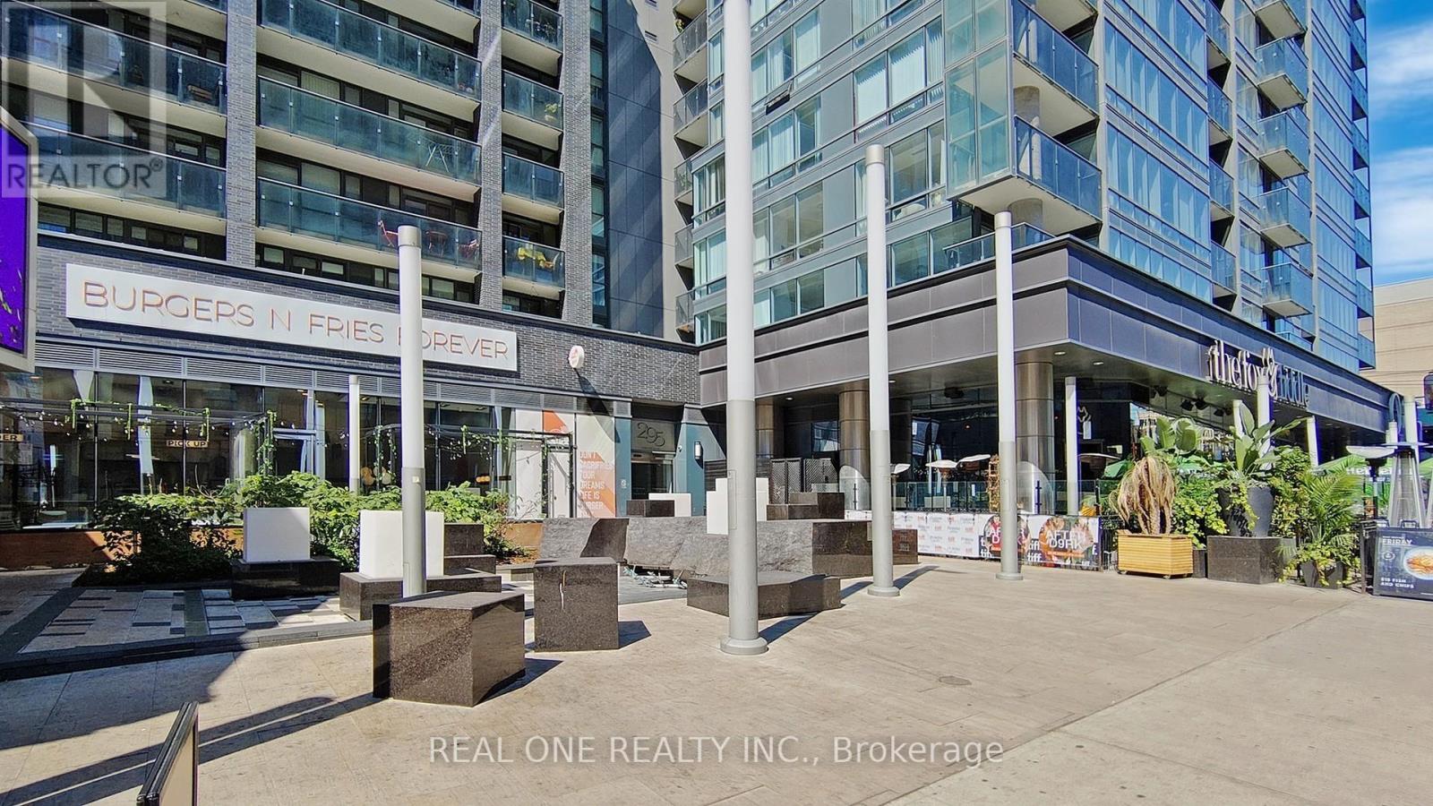 Photo 24 of 3106 295 Adelaide Street W, Toronto ON