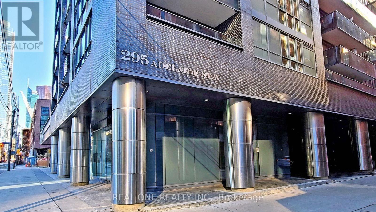 Photo 5 of 3106 295 Adelaide Street W, Toronto ON
