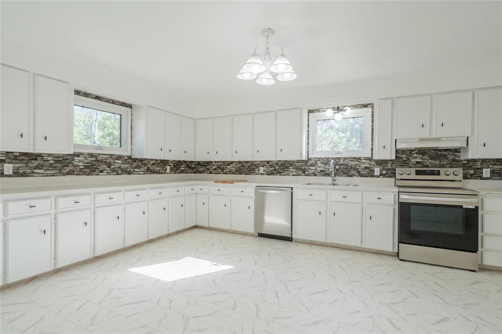 Photo 1 of 24070 Gauthier Road N, St Malo MB