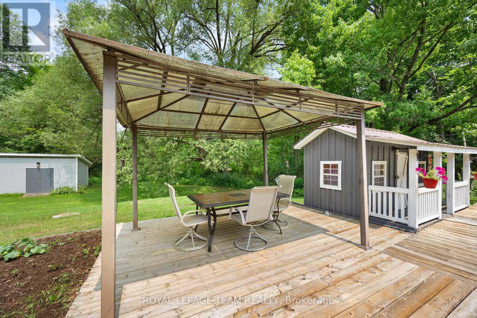 Photo 20 of 3700 Cedar Grove Road, Edwardsburgh Cardinal ON