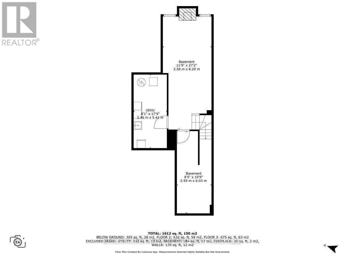 Photo 20 of 1639 Trenholm Lane, Ottawa ON
