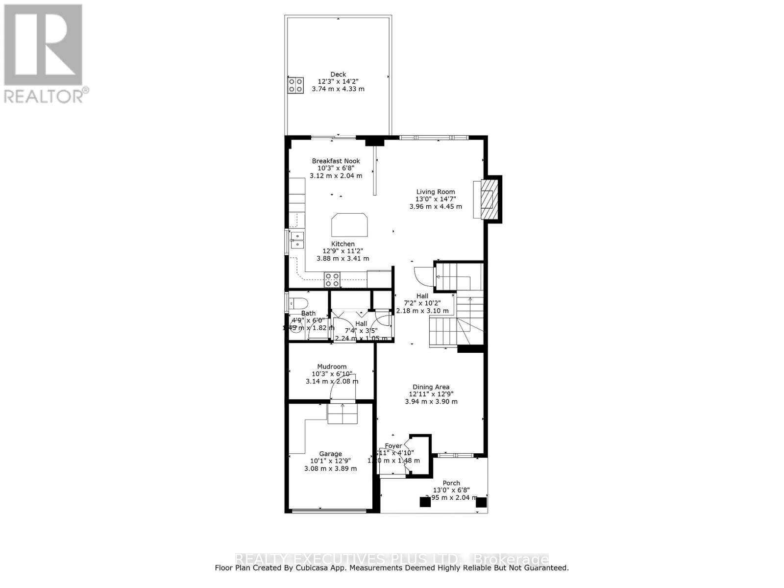 Photo 1 of 341 Jasper Crescent, Clarencerockland ON