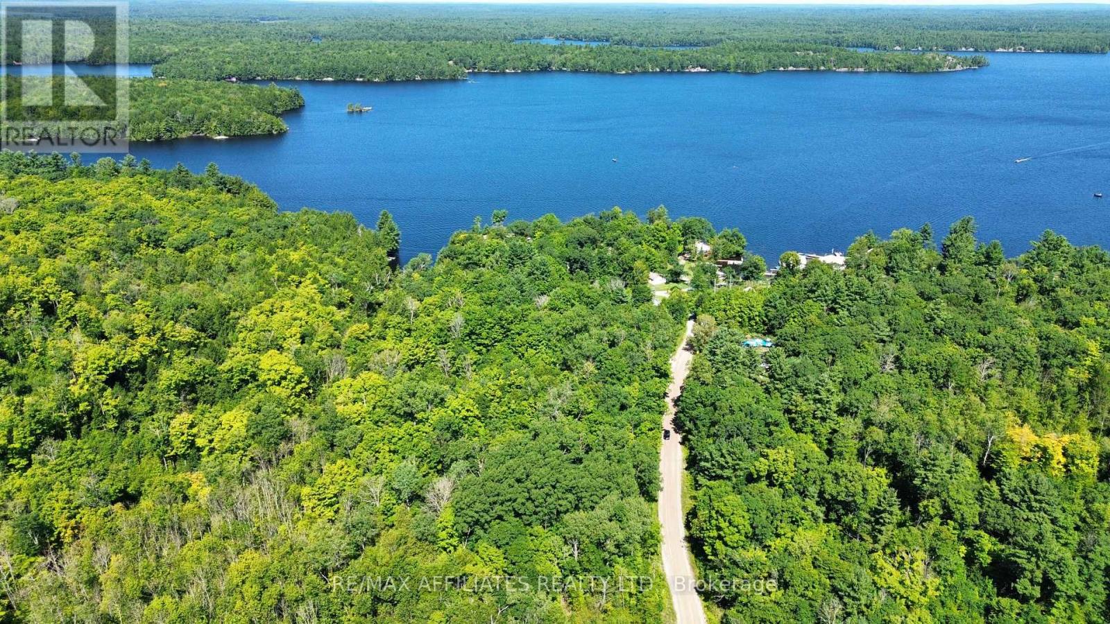 Photo 7 of 00 Kirk Kove Road, Frontenac ON