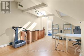 Photo 2 of A 36 Muriel Street, Ottawa ON