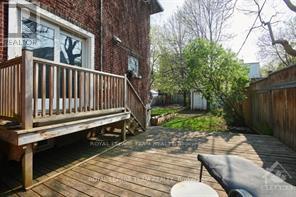 Photo 15 of A 36 Muriel Street, Ottawa ON