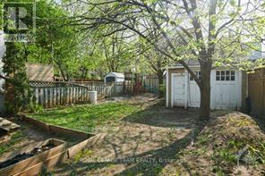 Photo 22 of A 36 Muriel Street, Ottawa ON