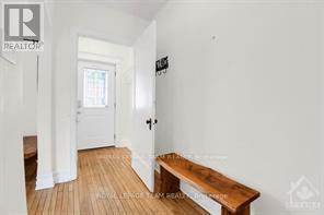 Photo 6 of A 36 Muriel Street, Ottawa ON