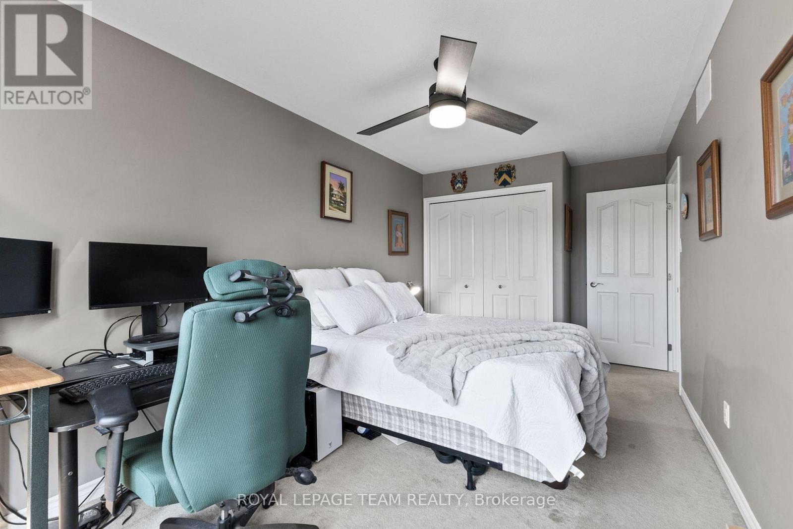 Photo 1 of 1879 Arrowgrass Way, Ottawa ON