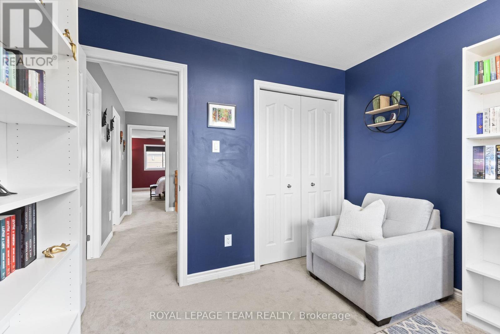 Photo 6 of 1879 Arrowgrass Way, Ottawa ON