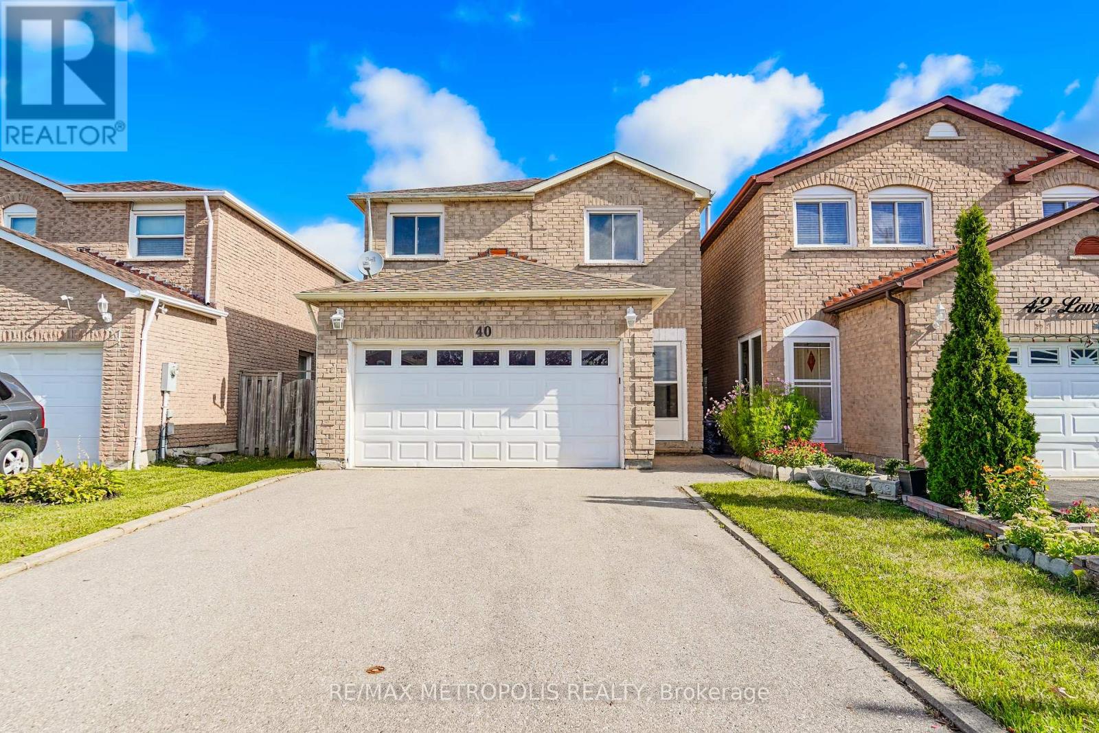 Photo 21 of 40 Lavron Court, Markham ON