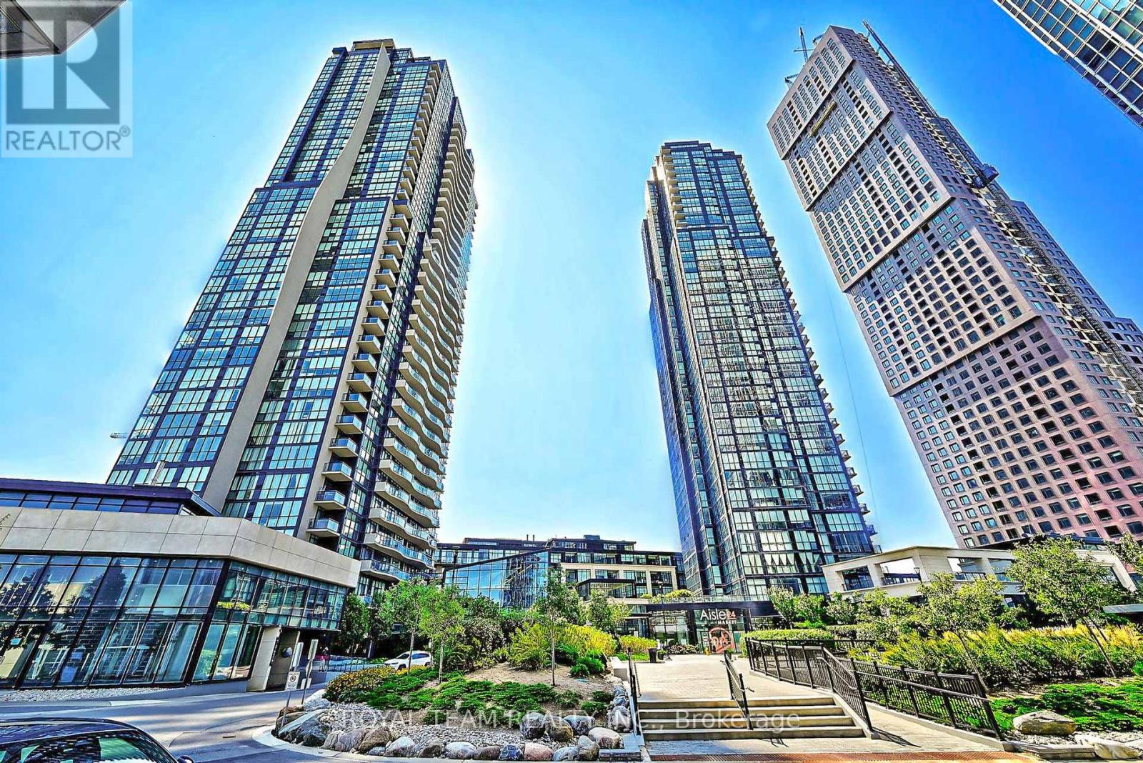 Photo 28 of 3405 2900 Highway 7, Vaughan ON
