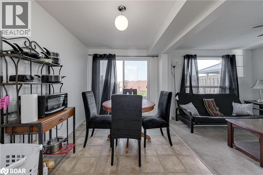 Photo 10 of 37 Goodwin Drive, Barrie ON