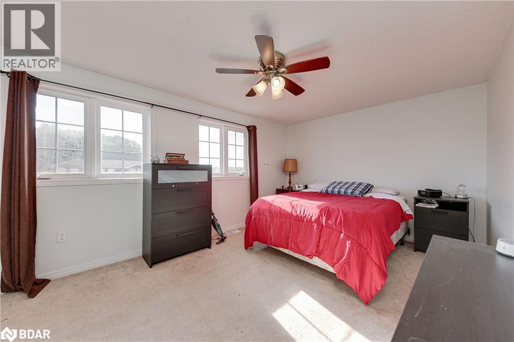 Photo 4 of 37 Goodwin Drive, Barrie ON