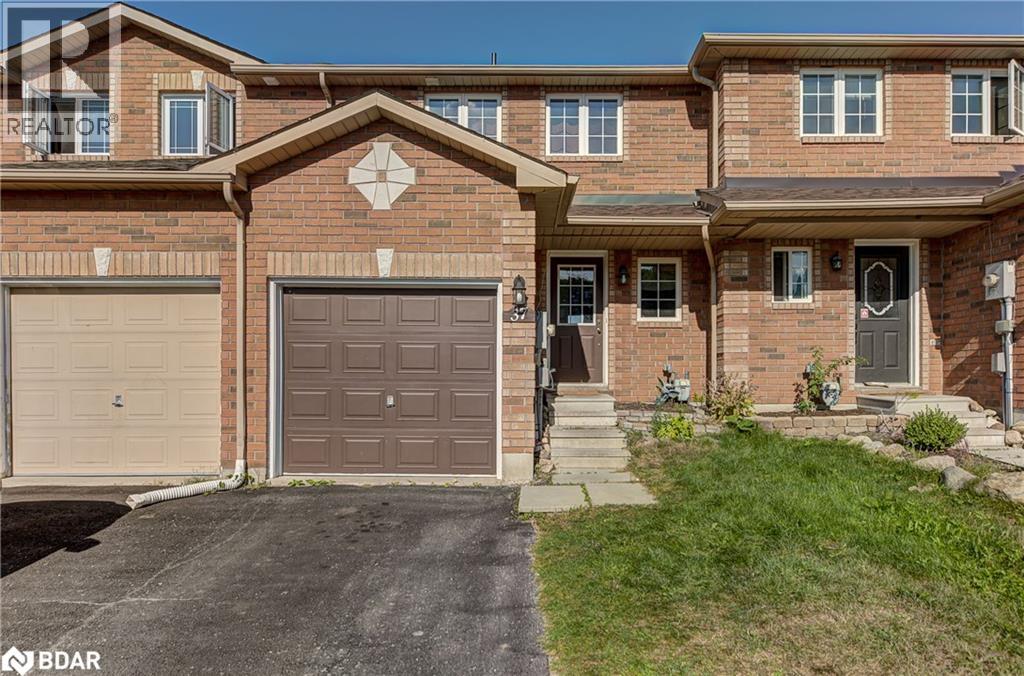 Photo 8 of 37 Goodwin Drive, Barrie ON