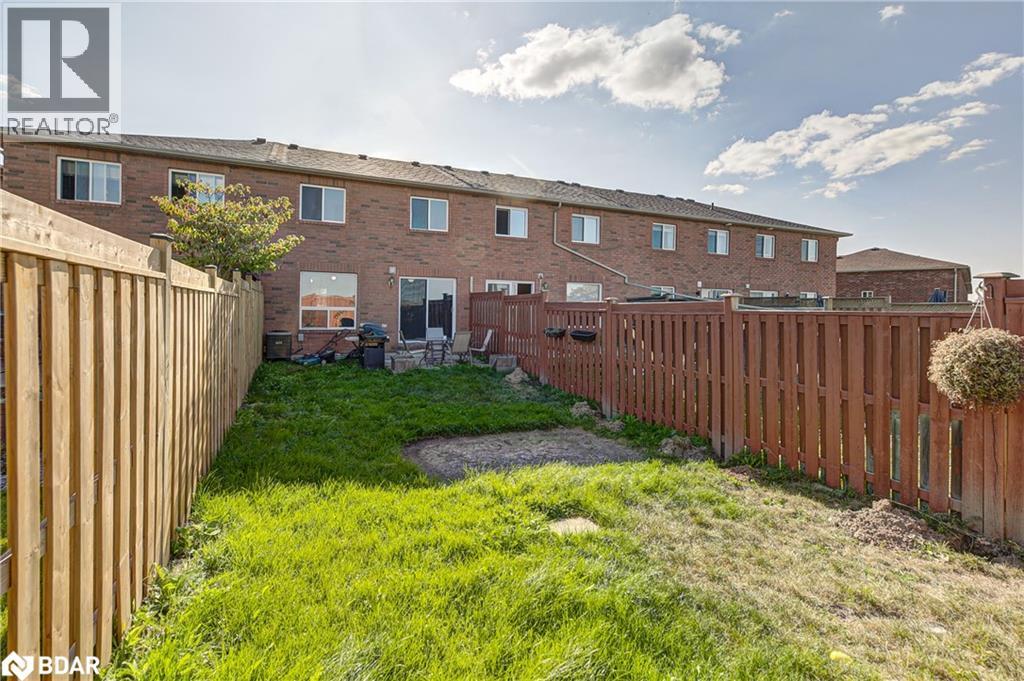 Photo 3 of 37 Goodwin Drive, Barrie ON